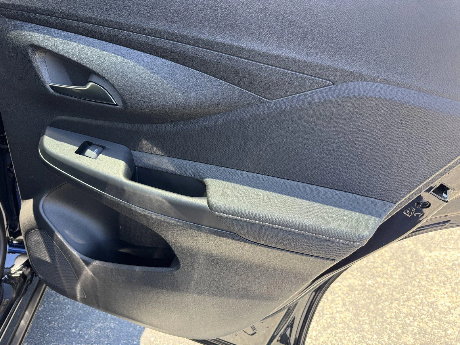 New 2026 Ebony Twilight Metallic Buick Avenir image 11