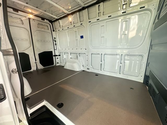 New 2025 Arctic White Mercedes-Benz Cargo 144 WB image 23