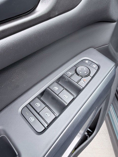 New 2026 Baltic Teal Pearl Nissan Rock Creek® image 22