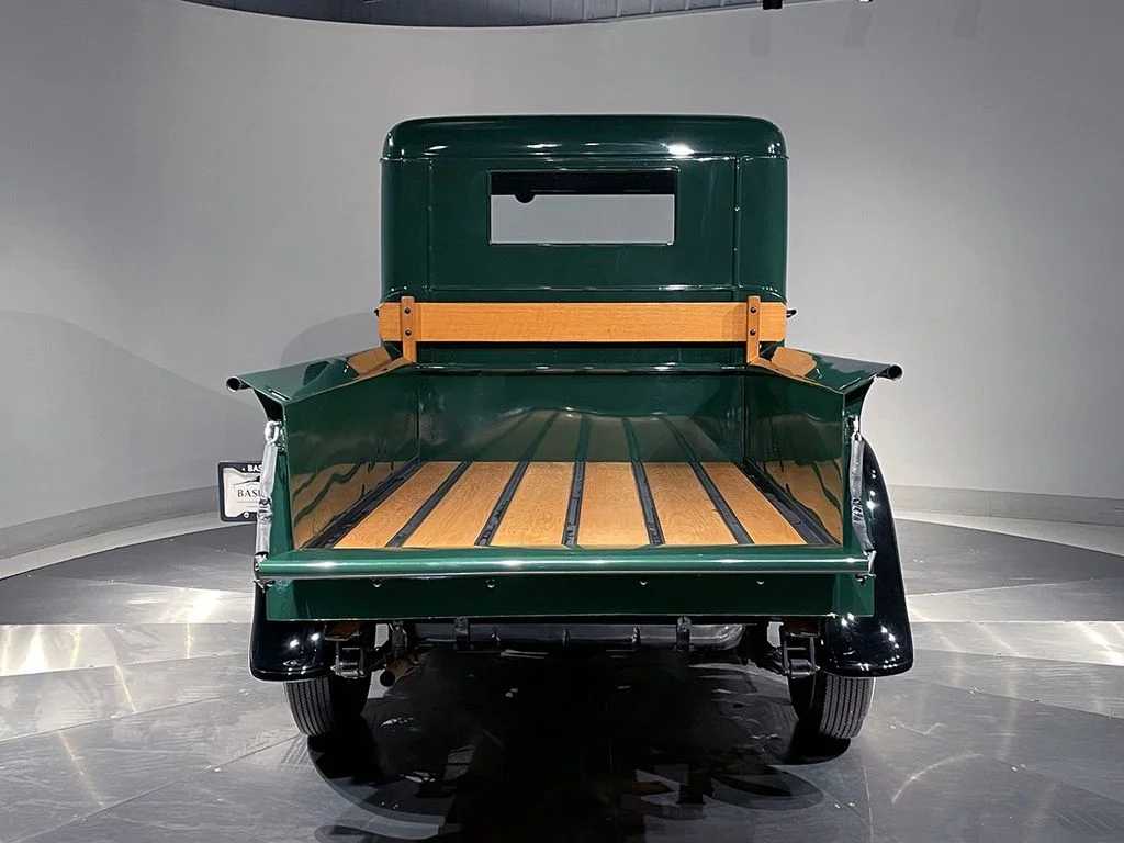 Used 1935  Chevrolet  image 31
