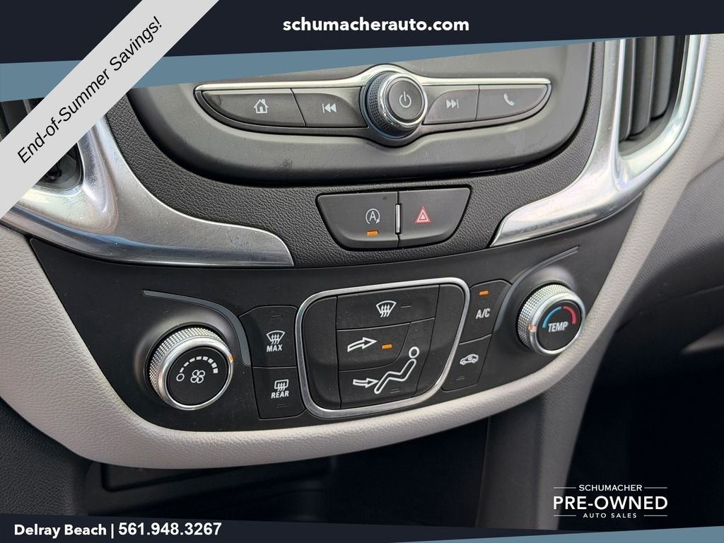 Used 2024 White Chevrolet LS image 22