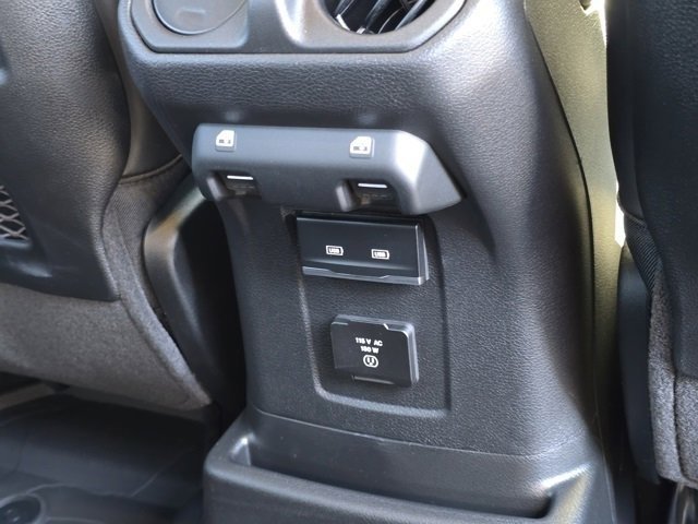 2026 Jeep Wrangler 4-Door Rubicon - Photo 39