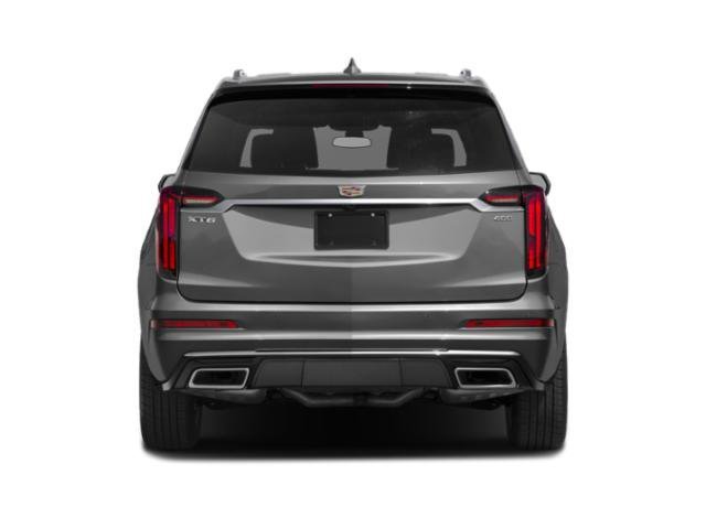 Used 2020 Satin Steel Metallic Cadillac FWD Premium Luxury image 8