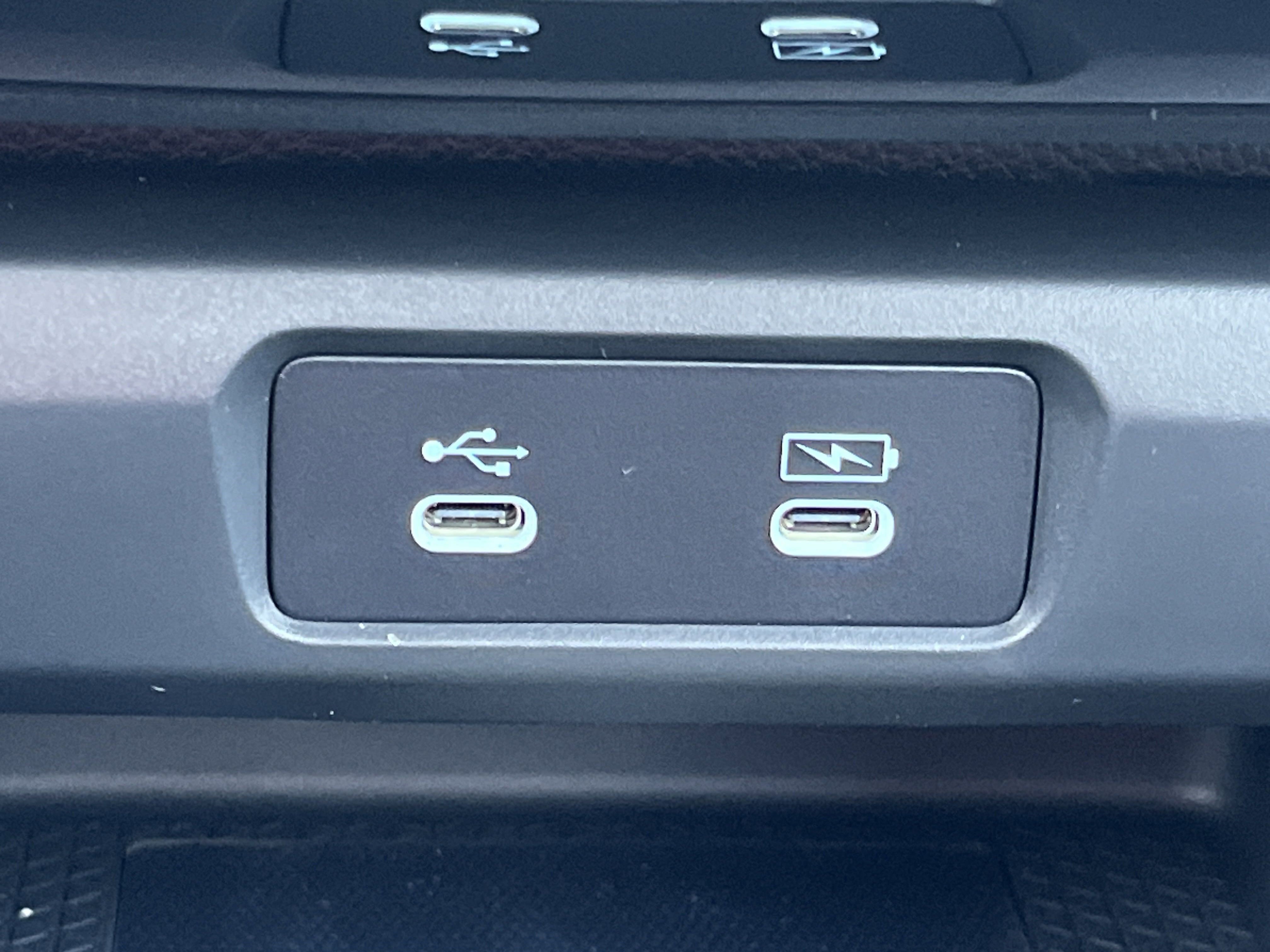 2025 Honda Accord Hybrid EX-L - Photo 9