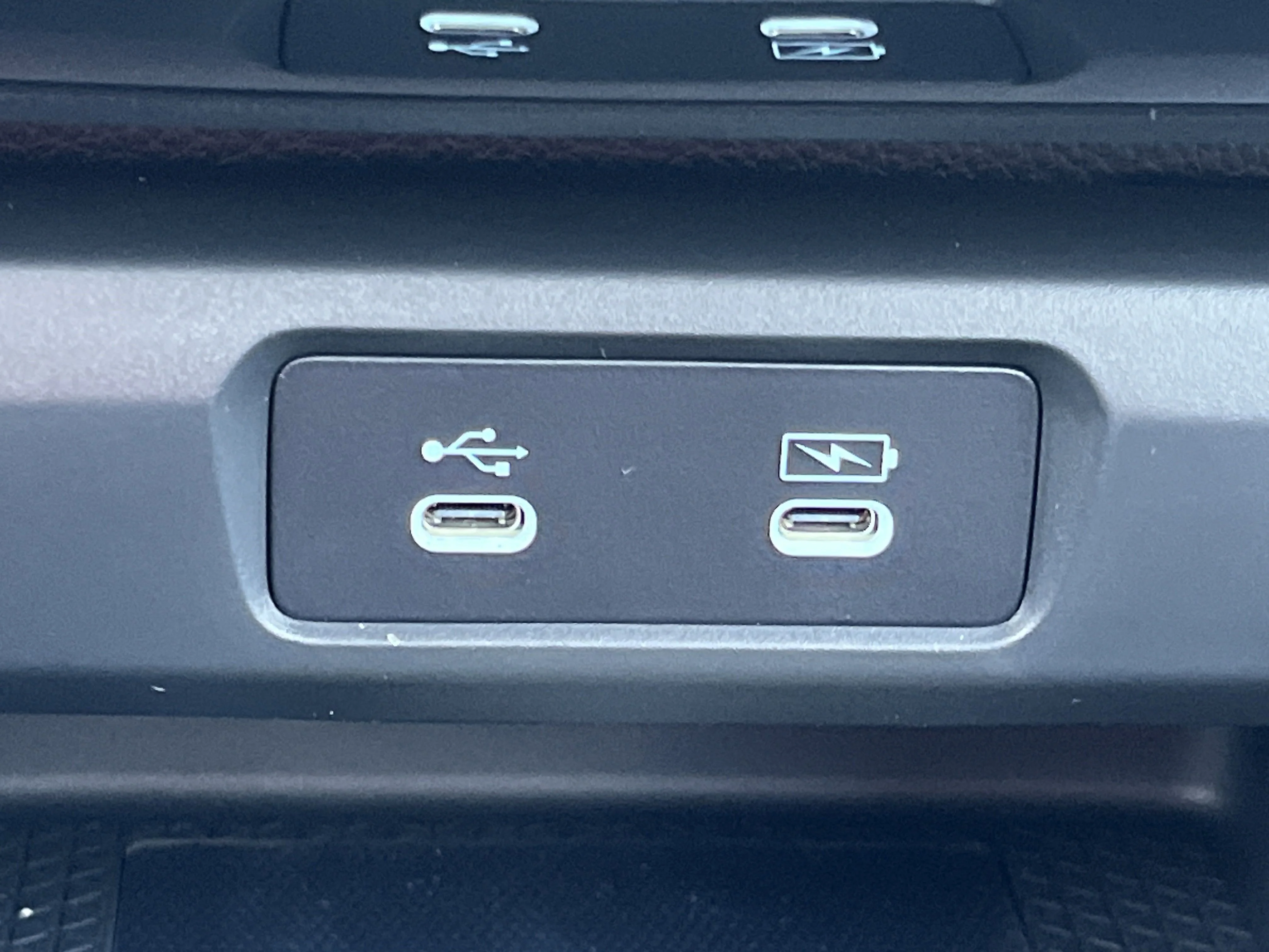2025 Honda Accord Hybrid EX-L - Photo 9