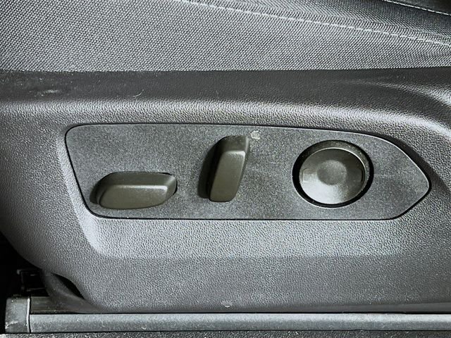 Used 2024 Red Chevrolet LT image 11