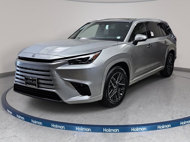 2026 Lexus TX 350 PREMIUM AWD