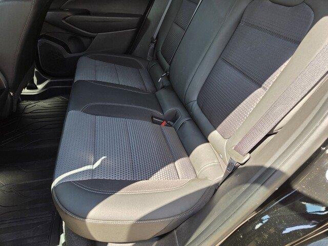 Used 2024 Mosaic Black Metallic Chevrolet LT image 22