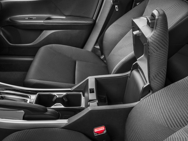 Used 2016 Brown Honda LX image 14