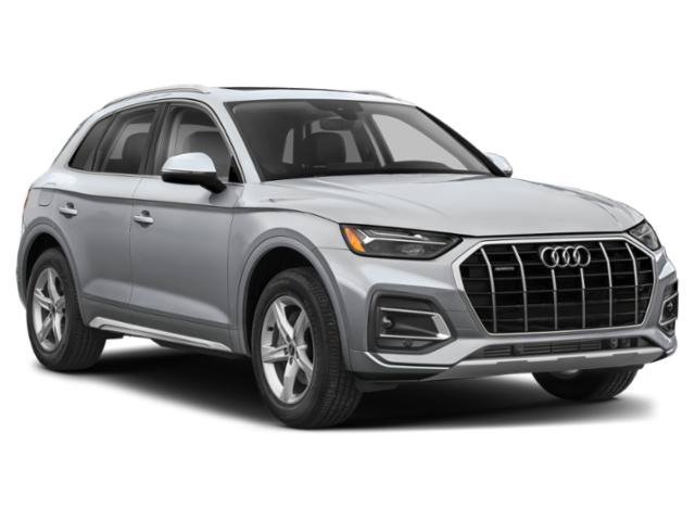 Used 2023 Glacier White Metallic Audi S line Prestige image 6