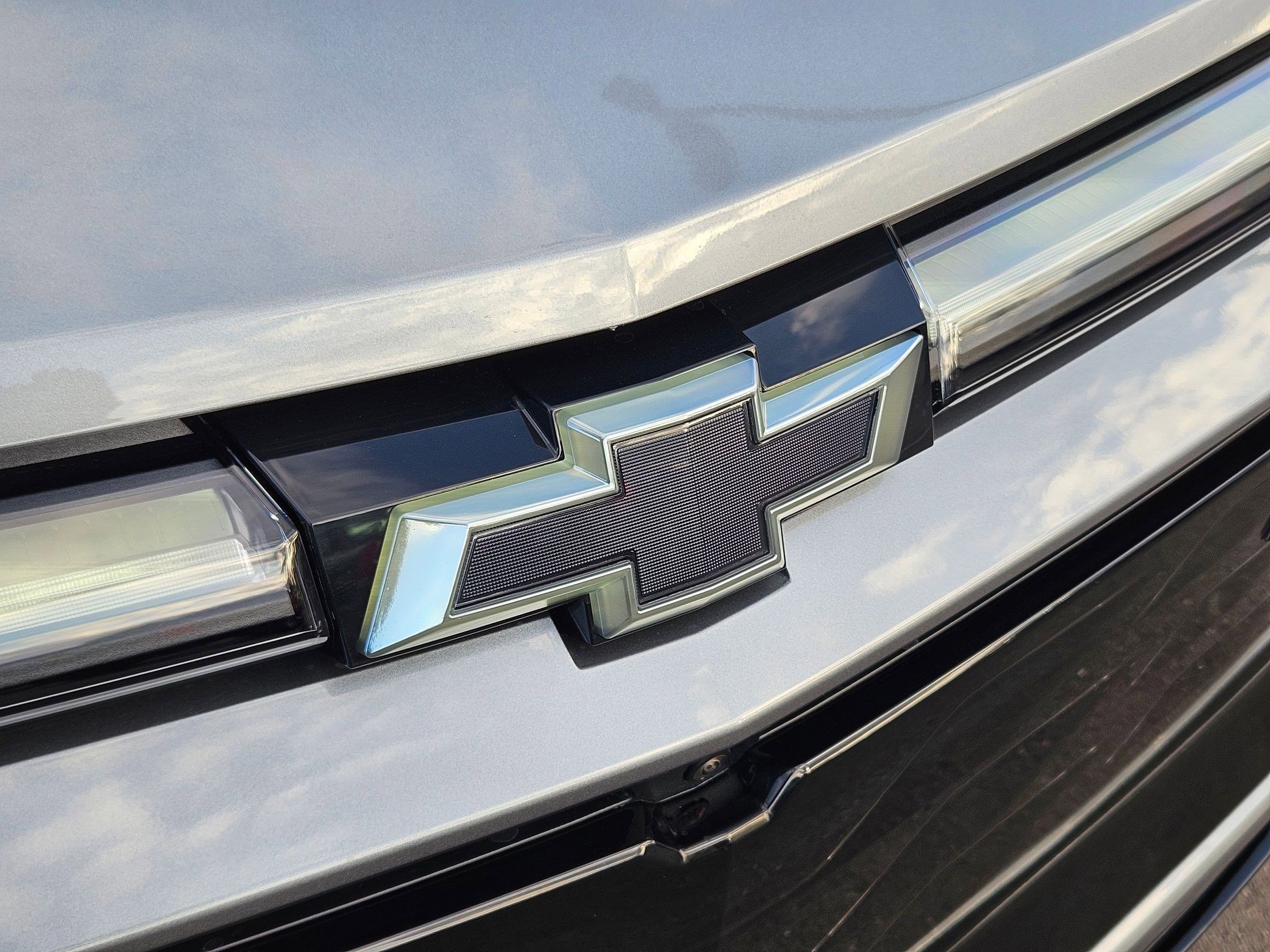2026 Chevrolet Blazer EV RS - Photo 9
