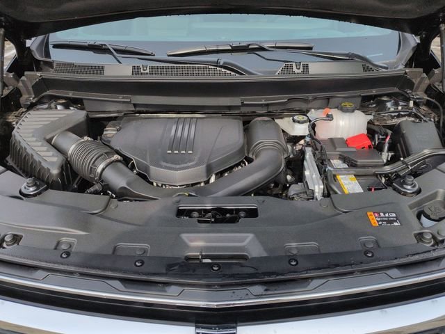 2026 Chevrolet Traverse LT - Photo 30