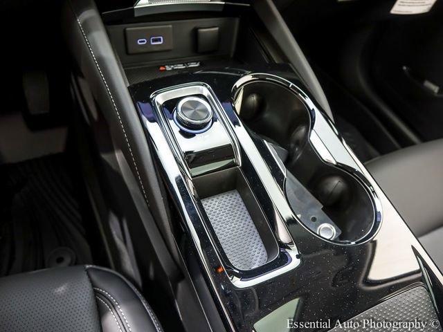 New 2026 Summit White Buick Preferred image 19