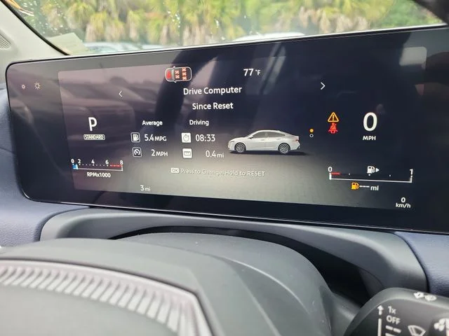 New 2027 Brown Nissan SL image 25
