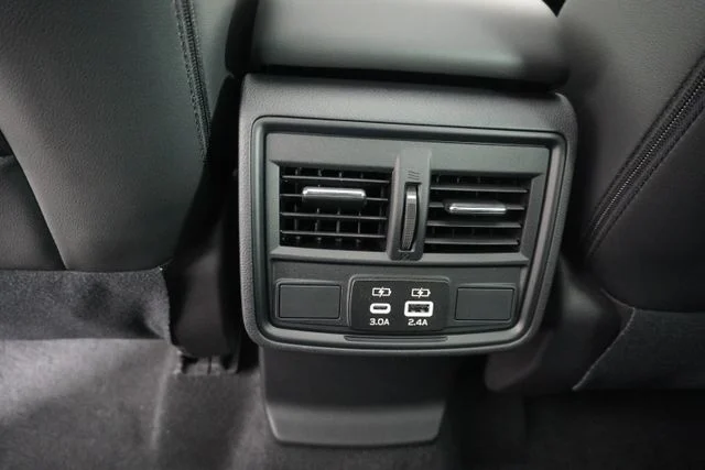 New 2026 MAGNETITE GRAY METALLIC Subaru Premium image 22