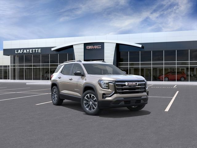 2026 GMC Terrain Elevation AWD's photo