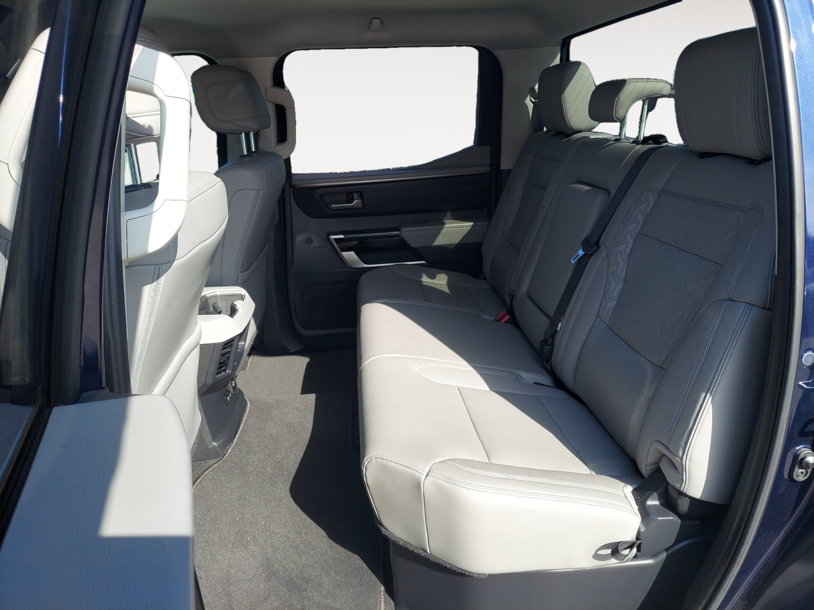 Used 2024 Blueprint Toyota Limited image 24