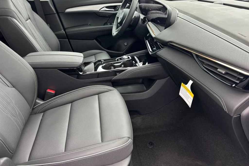 2026 Buick Envision Avenir - Photo 13