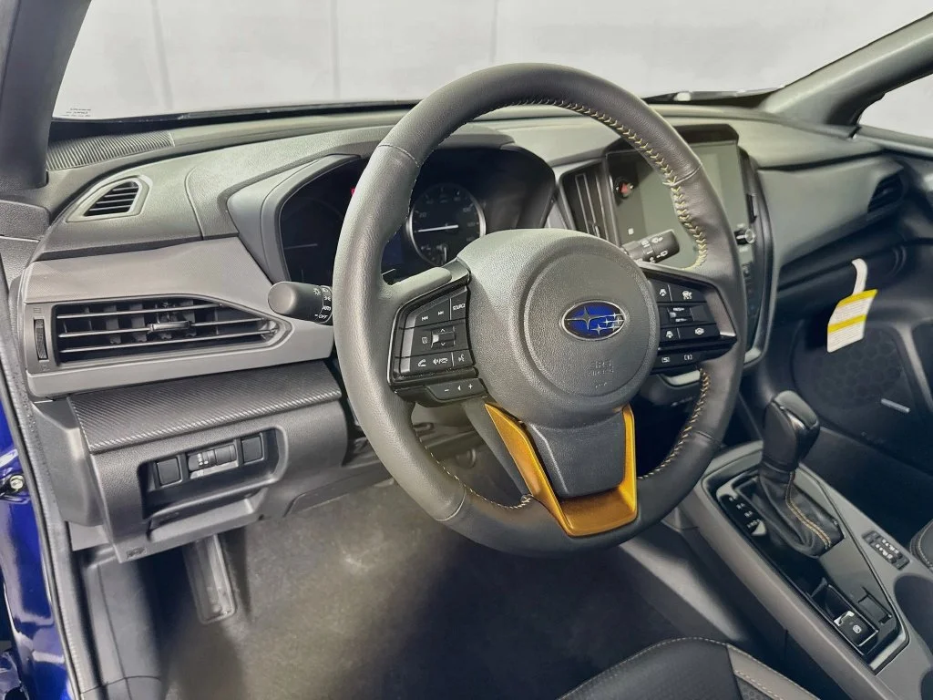 Used 2026 Blue Subaru Wilderness image 9