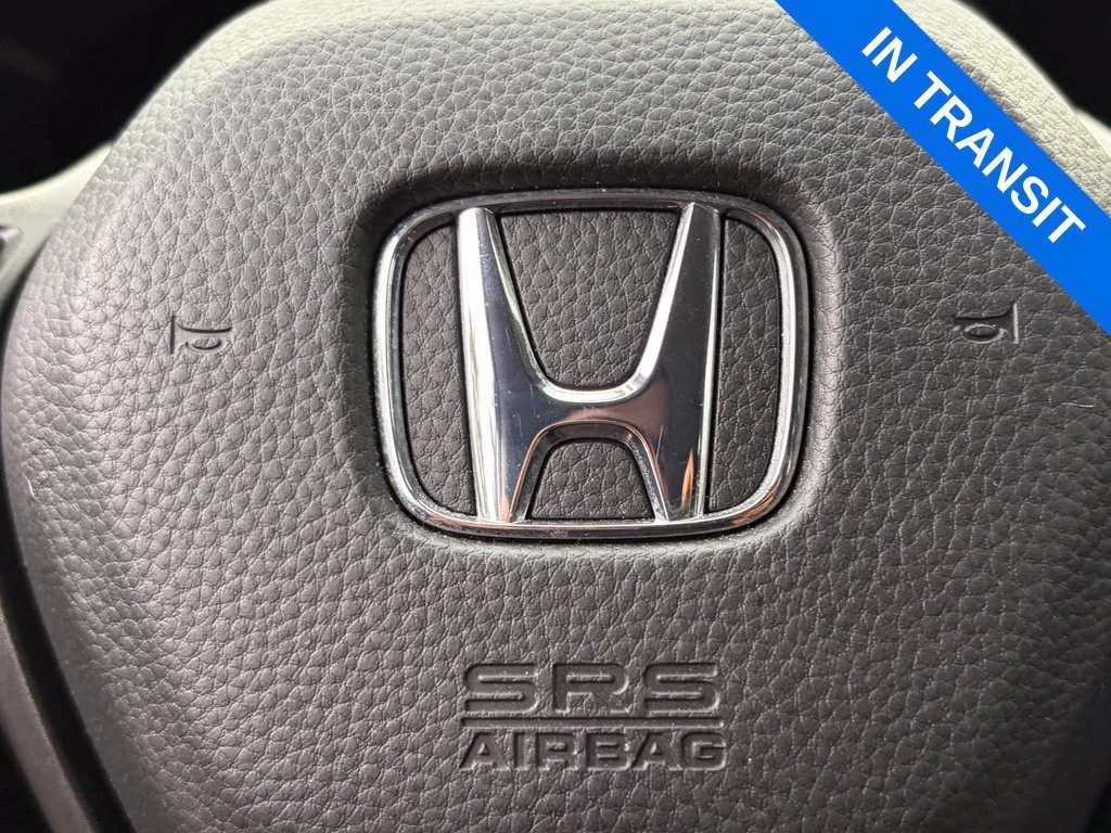 Certified Used 2026 Platinum White Pearl Honda LX image 35