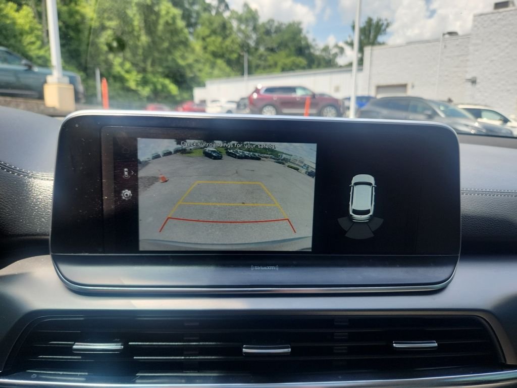 Certified Used 2022 Black Kia S image 22