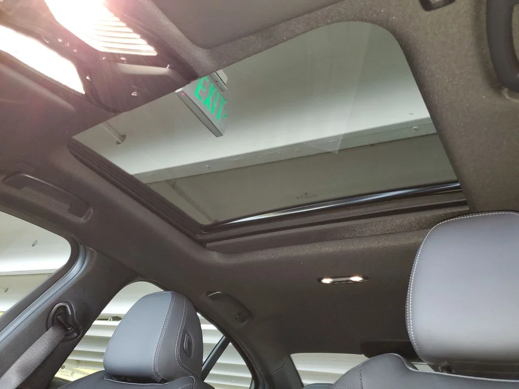 New 2026 Skyscraper Grey Metallic BMW 330i image 17