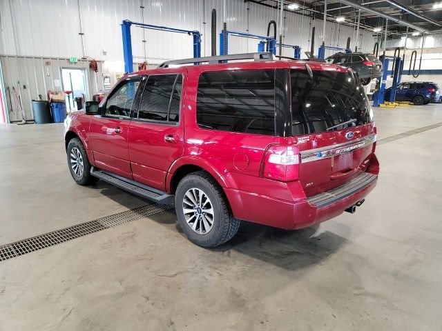 Used 2015 Ruby Red Metallic Ford XLT image 5