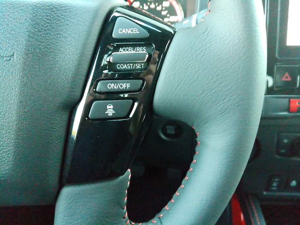2026 Nissan Frontier PRO-X - Photo 29