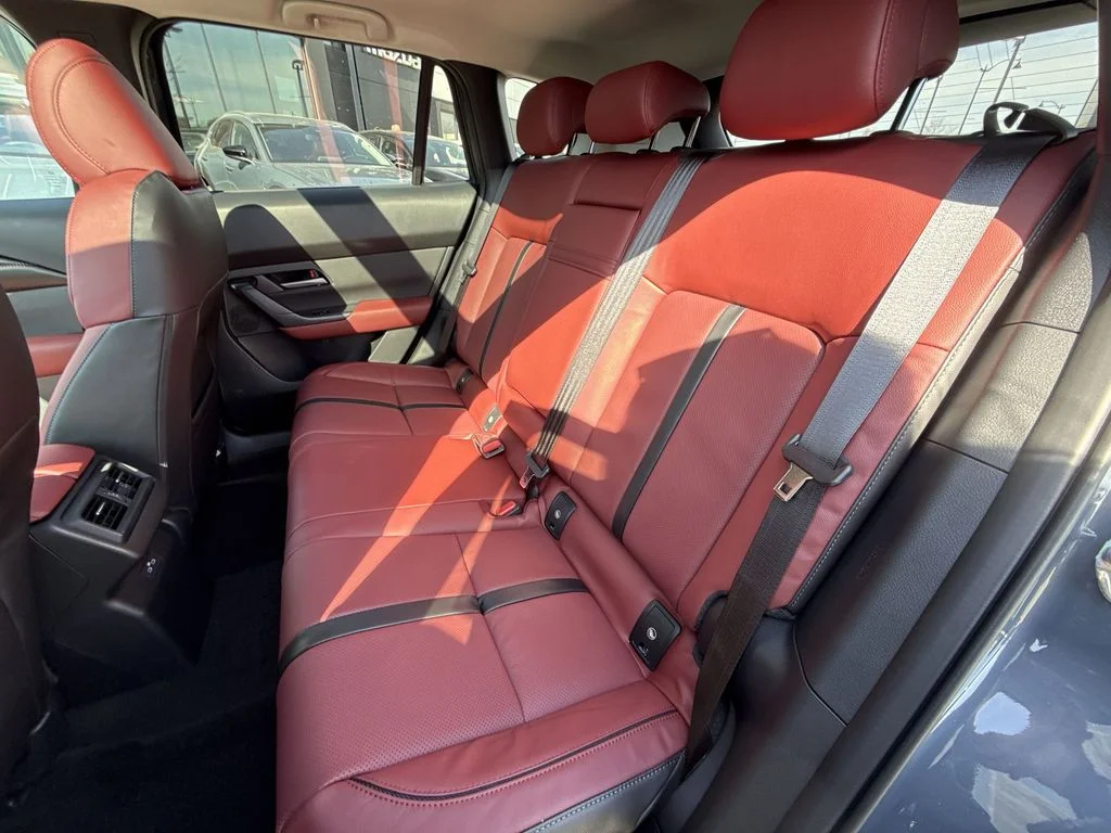 New 2026 Gray Mazda Premium image 24