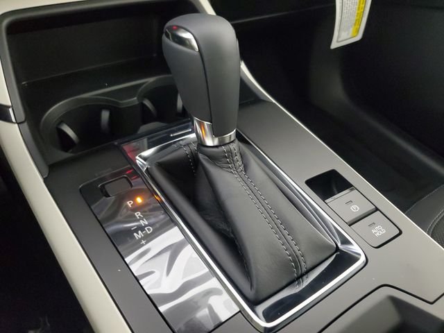 New 2026 Aero Gray Metallic Mazda 2.5 S Select AWD image 32