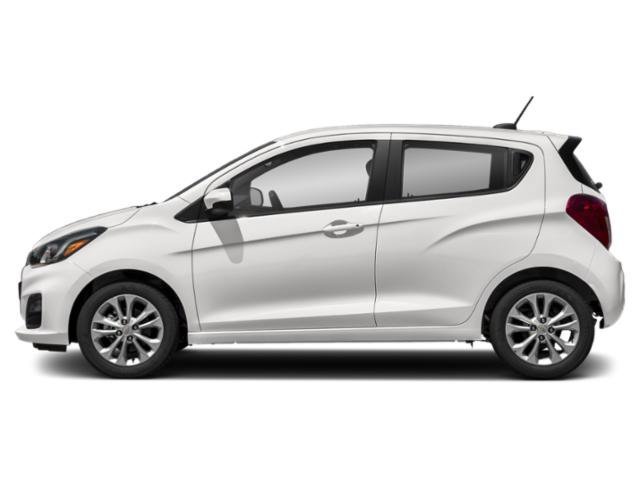 Used 2021 Mosaic Black Chevrolet LS image 6