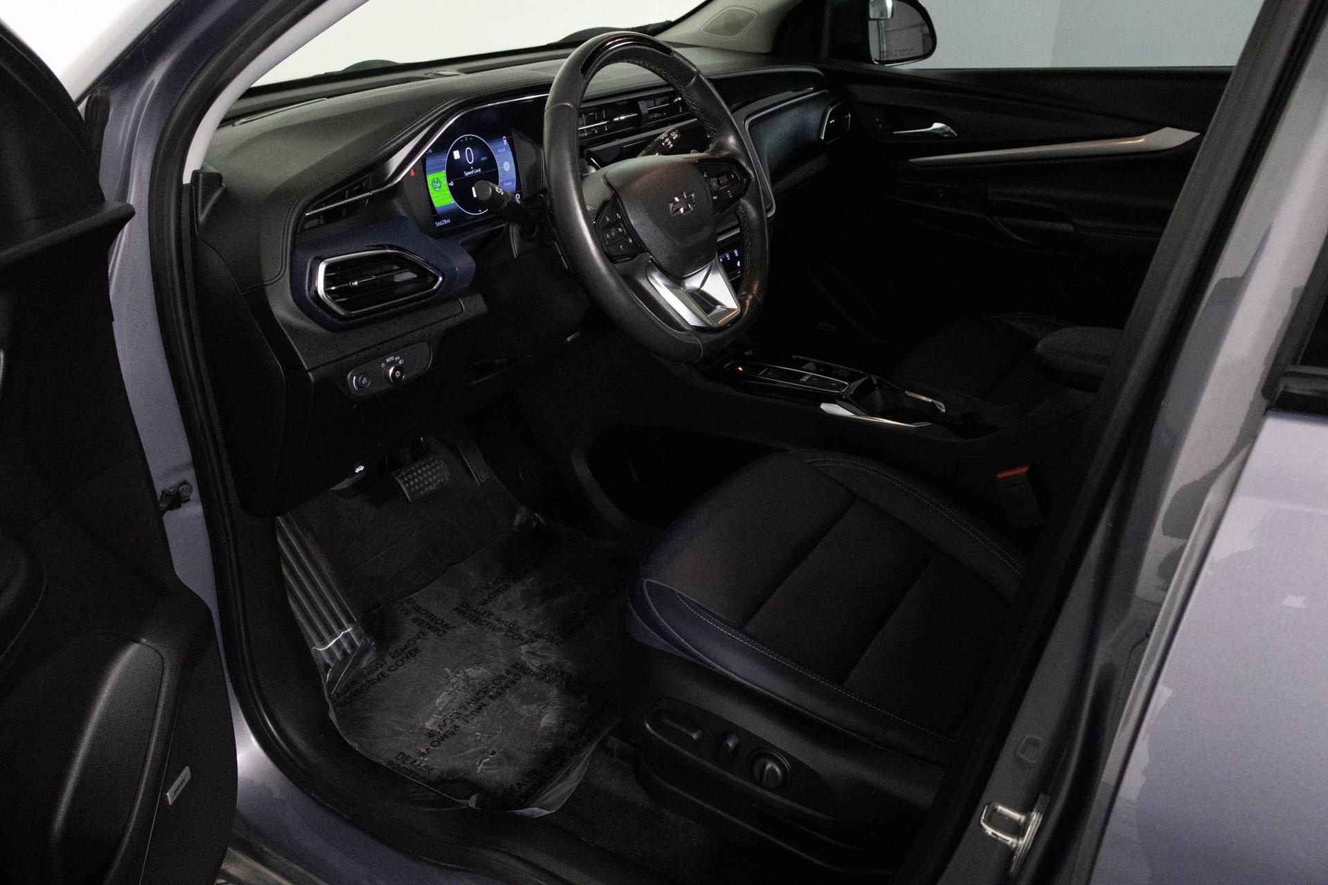 2023 CHEVROLET BOLT EUV - Image 18