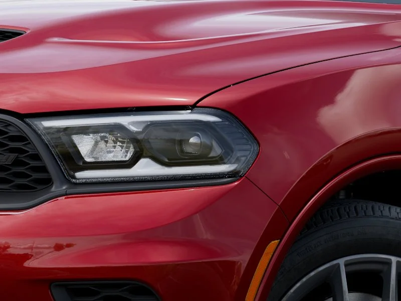 New 2027 Redeye Paint Dodge GT image 19