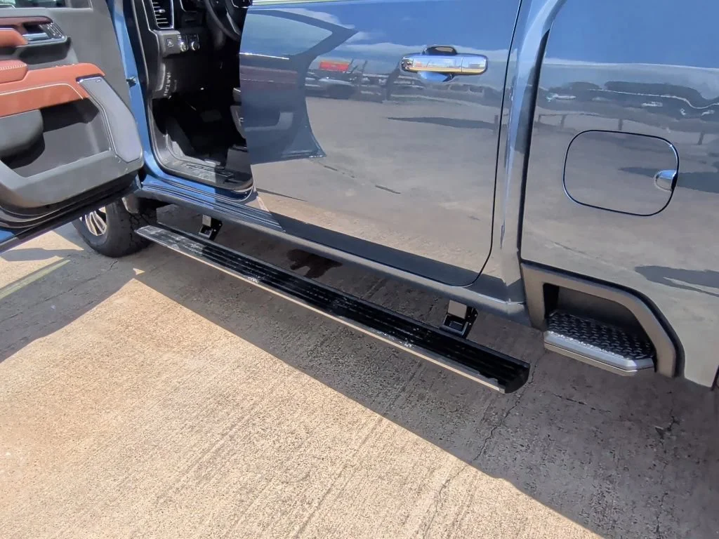 2026 GMC Sierra 2500HD Denali Ultimate - Photo 51