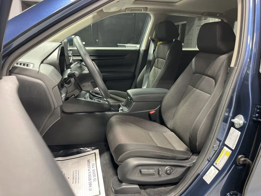 2023 Honda CR-V EX - Photo 12