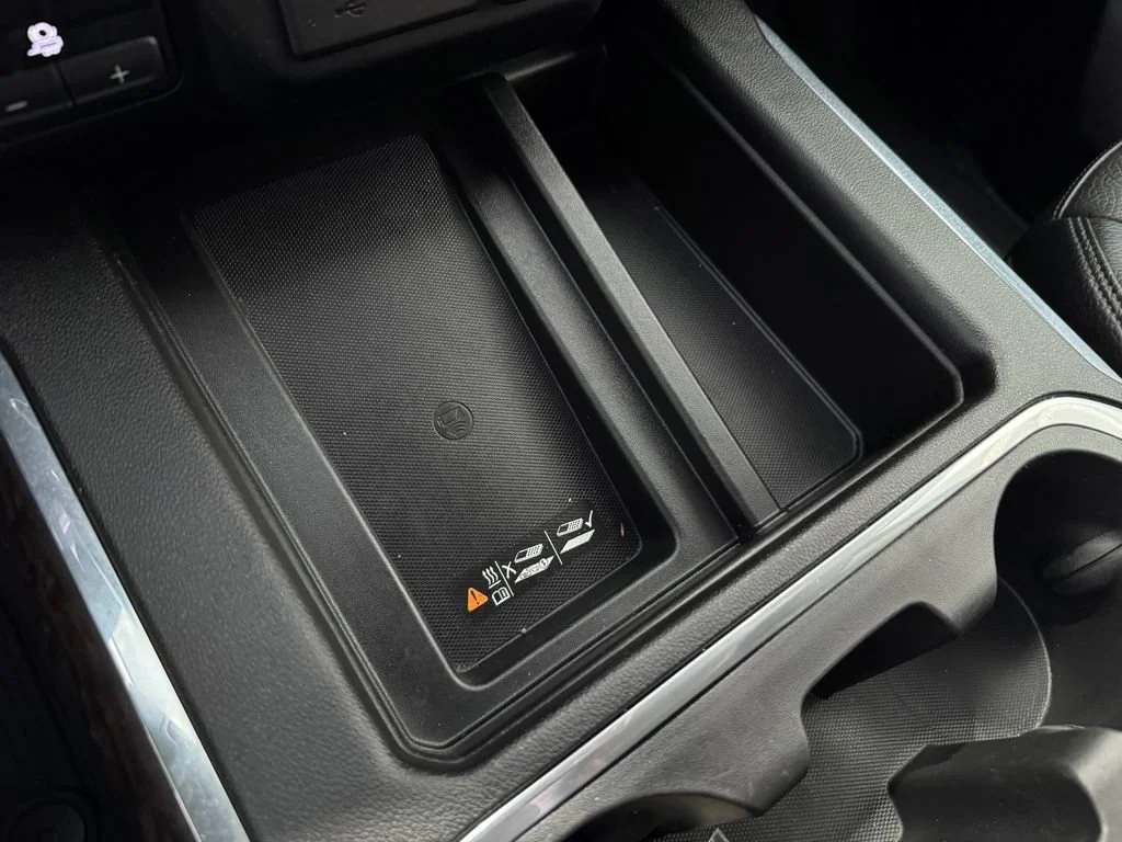 2022 GMC Sierra 3500 Denali HD Denali - Photo 27