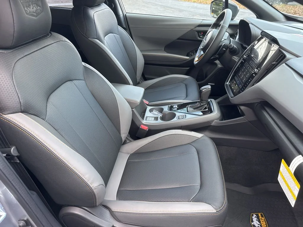 2026 Subaru Crosstrek Wilderness - Photo 67