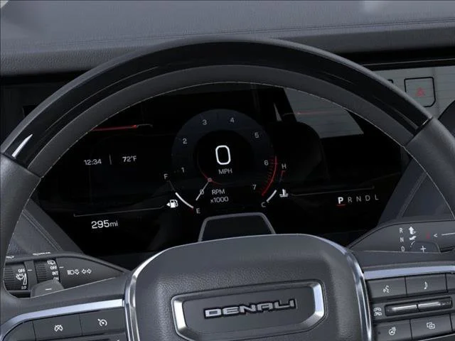 New 2027 Sterling Metallic GMC Denali Ultimate image 18