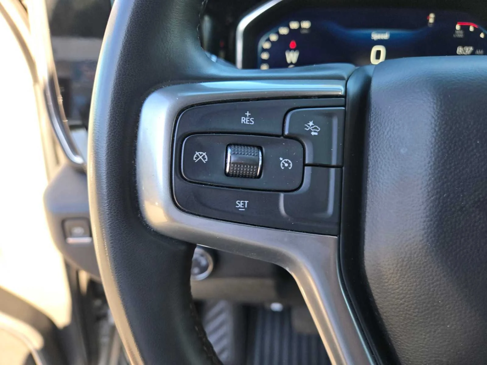 Used 2024 Sterling Gray Metallic Chevrolet LT image 26