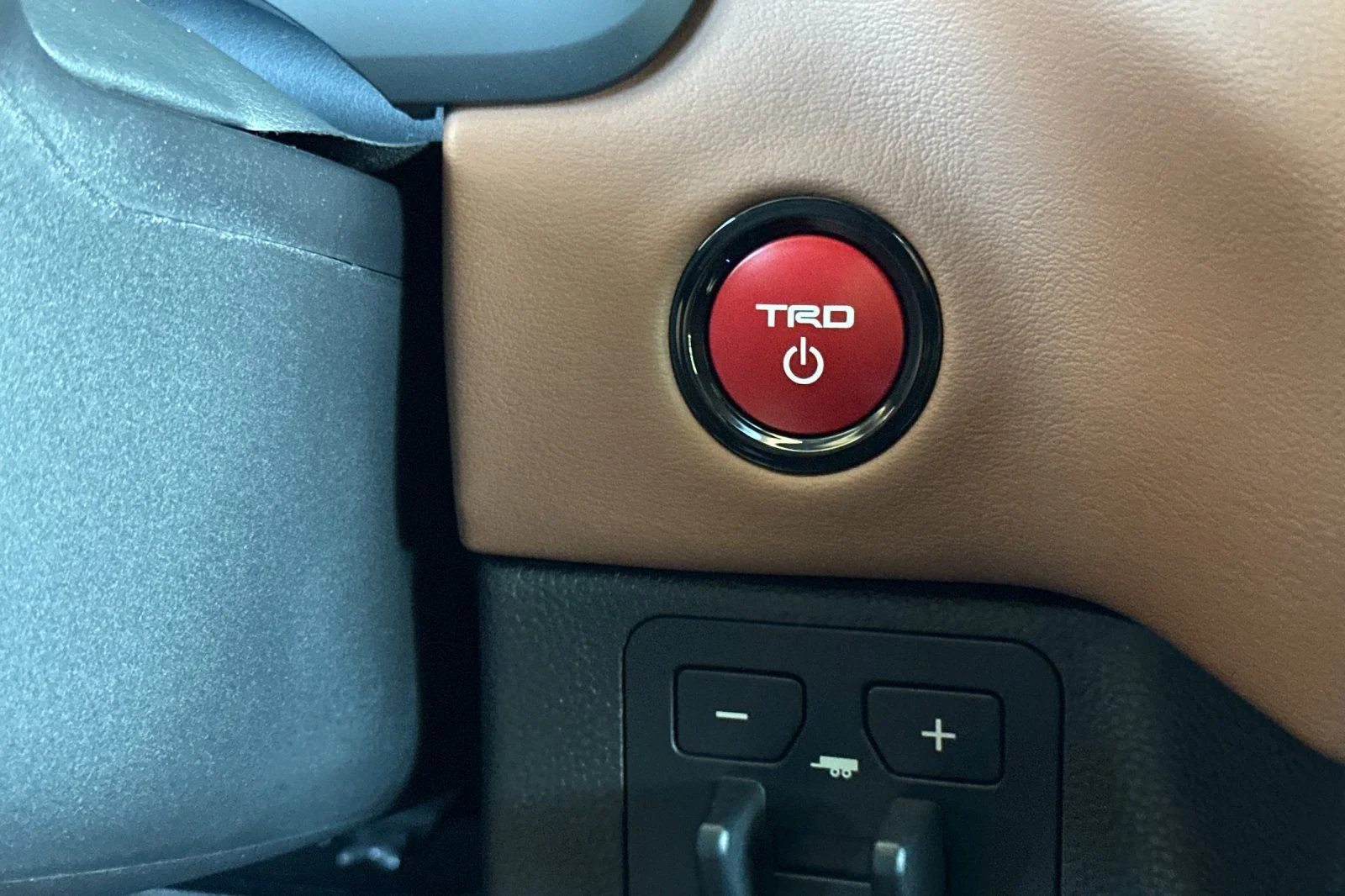New 2026  Toyota 1794 Edition image 21