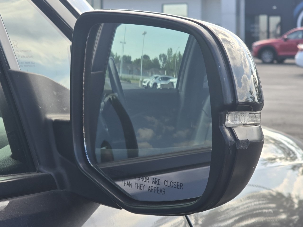 Used 2019  Honda Touring image 18