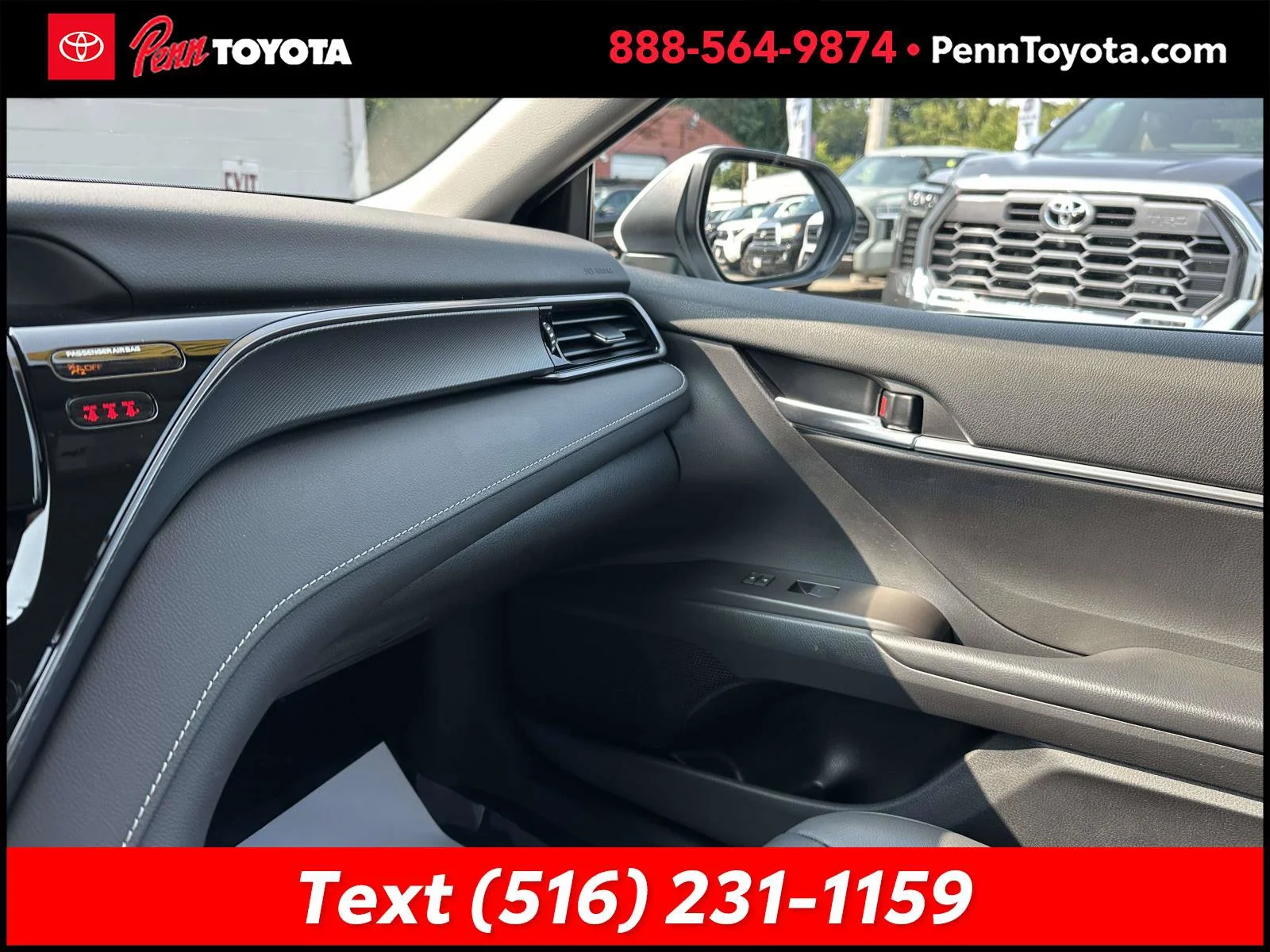 Used 2023 ICE CAP Toyota SE image 29