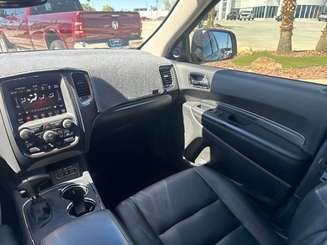 Certified Used 2020 Blue Dodge GT image 18