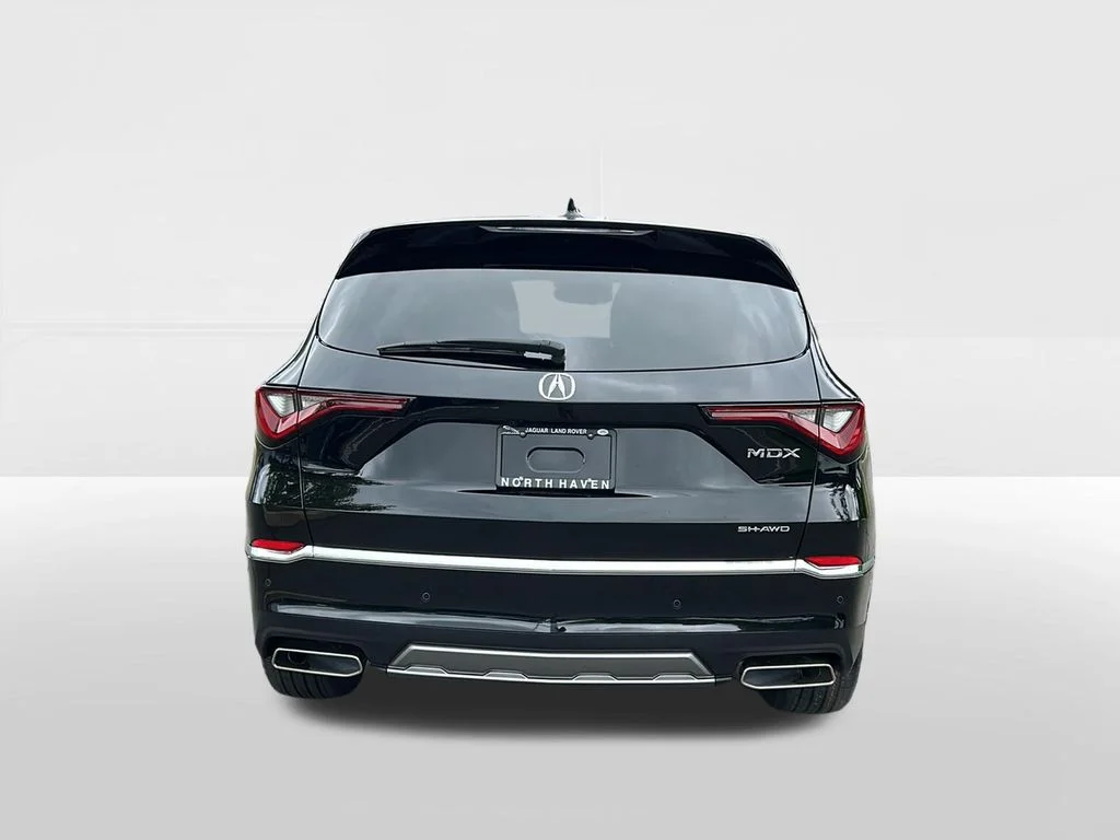 Used 2025  Acura Technology Package image 5
