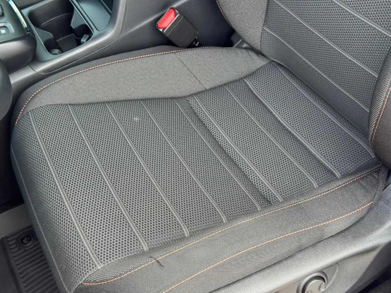 2026 Honda CR-V TrailSport - Photo 27