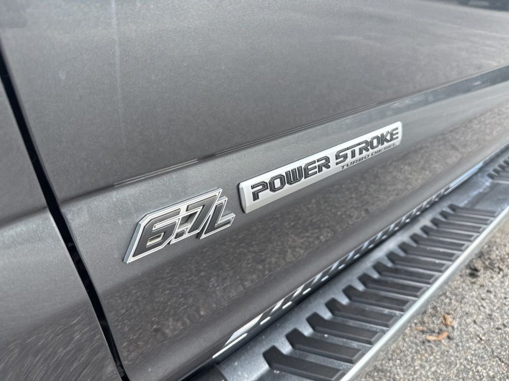 Used 2020 Gray Ford XLT image 11
