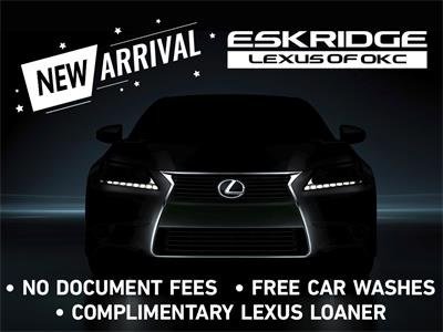Used 2015 Silver Lexus 350 image 1