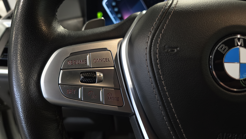 2023 BMW X7 40i - Photo 15