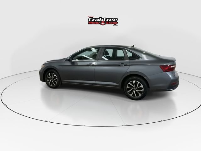 Used 2024 Silver Volkswagen 1.5T S image 5