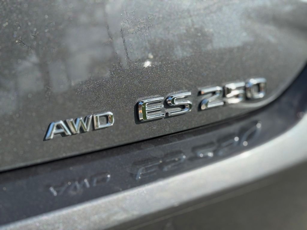Certified Used 2024 Gray Lexus 250 image 17